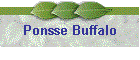 Ponsse Buffalo